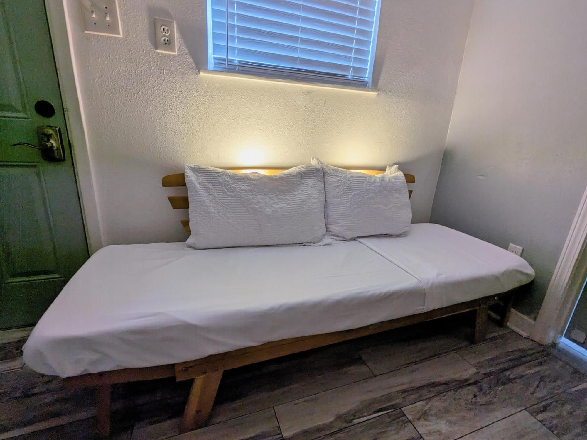 Ferienwohnung Weebiii New Orleans Zimmer foto