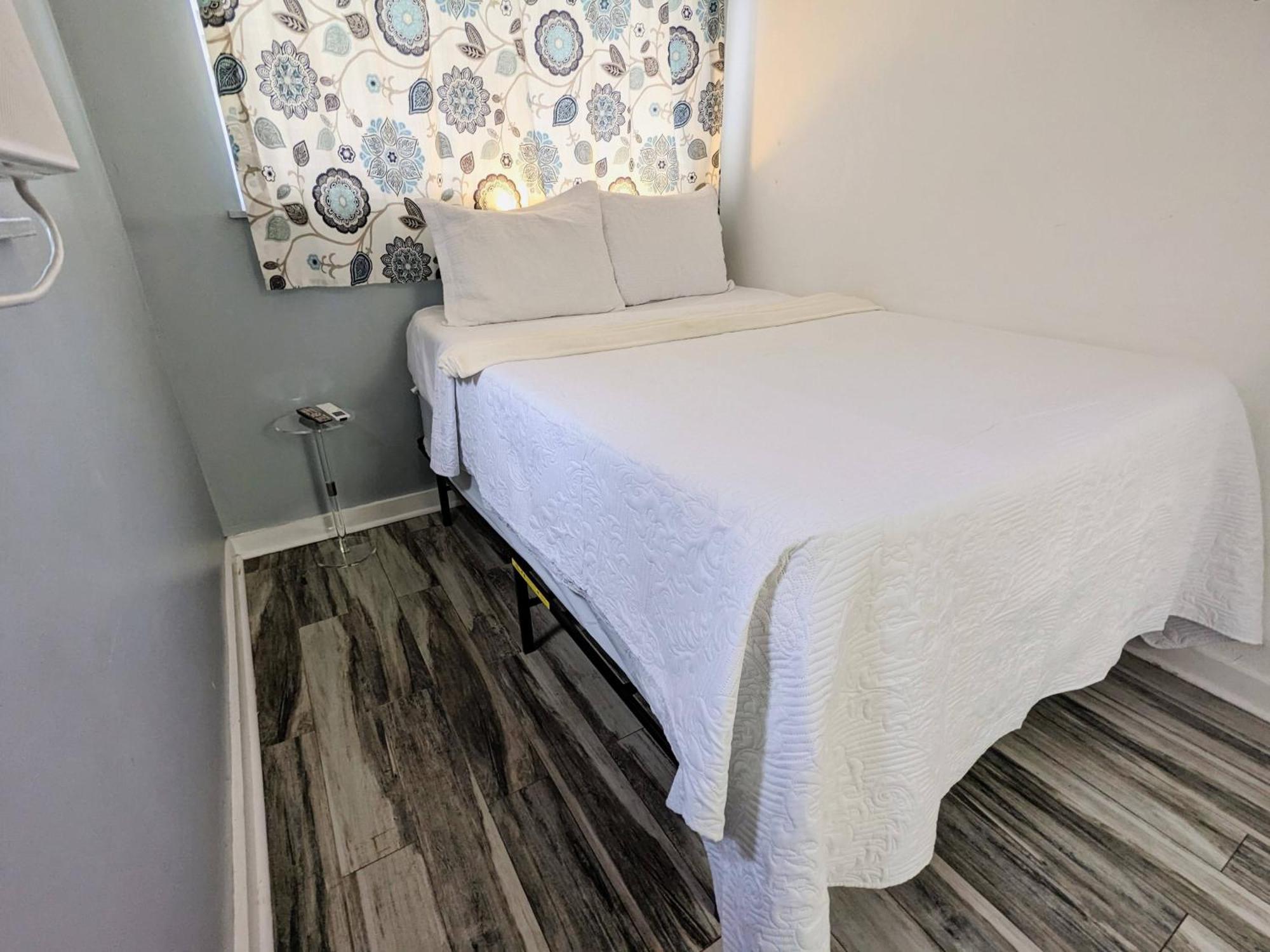 Ferienwohnung Weebiii New Orleans Zimmer foto