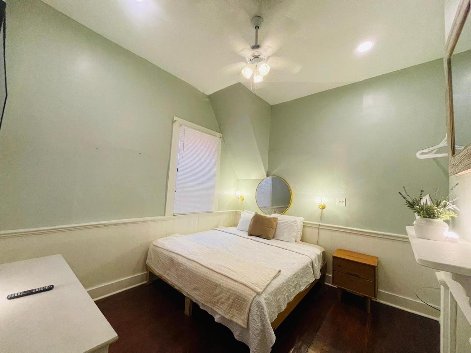Ferienwohnung Weebiii New Orleans Zimmer foto